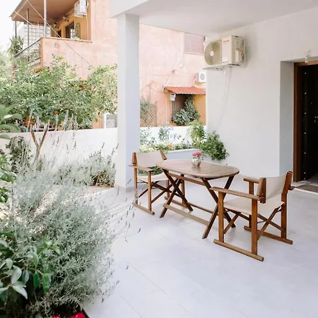 Pine Trees 55 Βίλα Αθήνα Εξωτερικό φωτογραφία